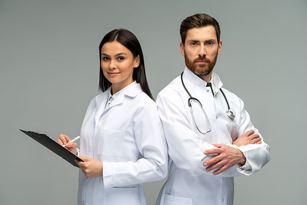 peptide therapy clinic in Brighton